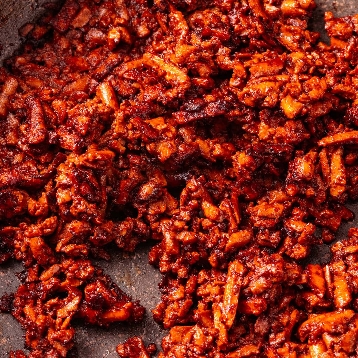 Minute Tofu Ground Beef: Quick Vegan Crumbles Everyone Will Love